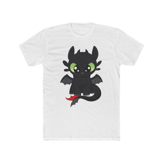 Camiseta Unisex – Inspirada en Cómo Entrenar a Tu Dragón