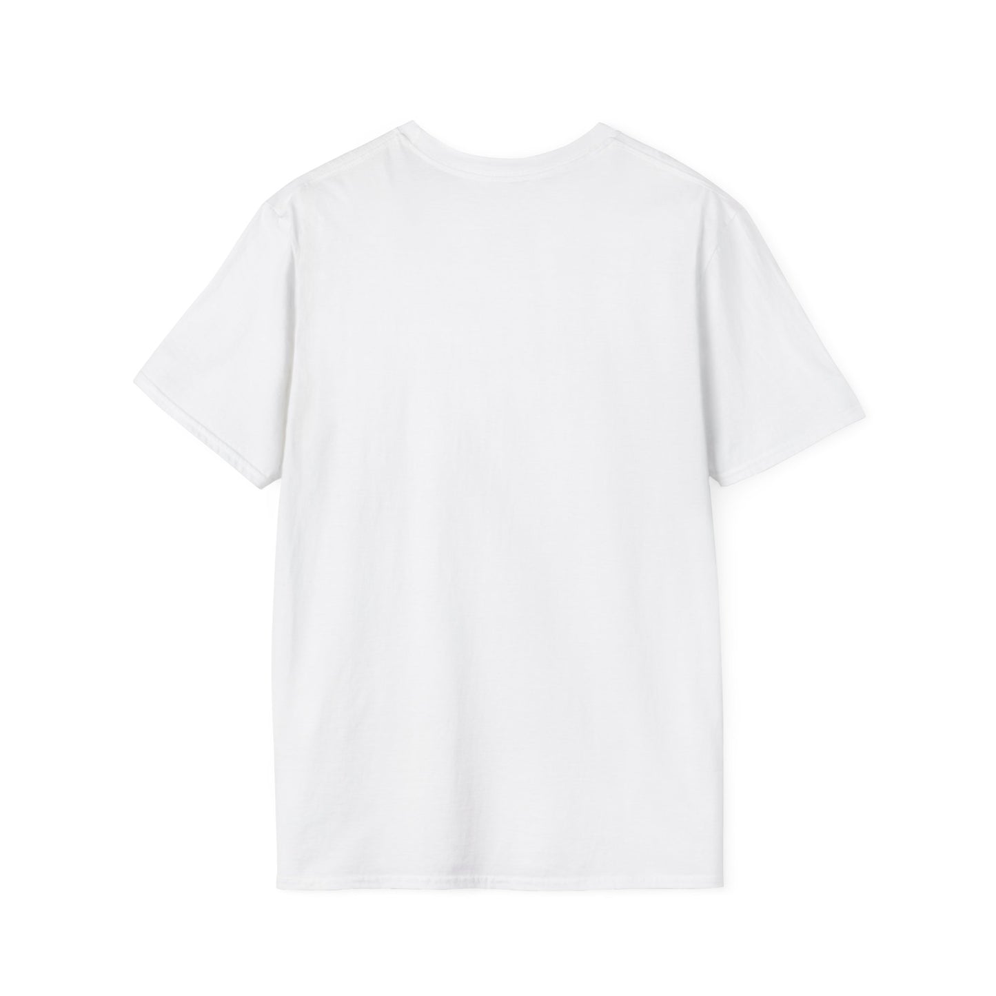 Iron Dad T-Shirt - Father's Day Gift for Men
