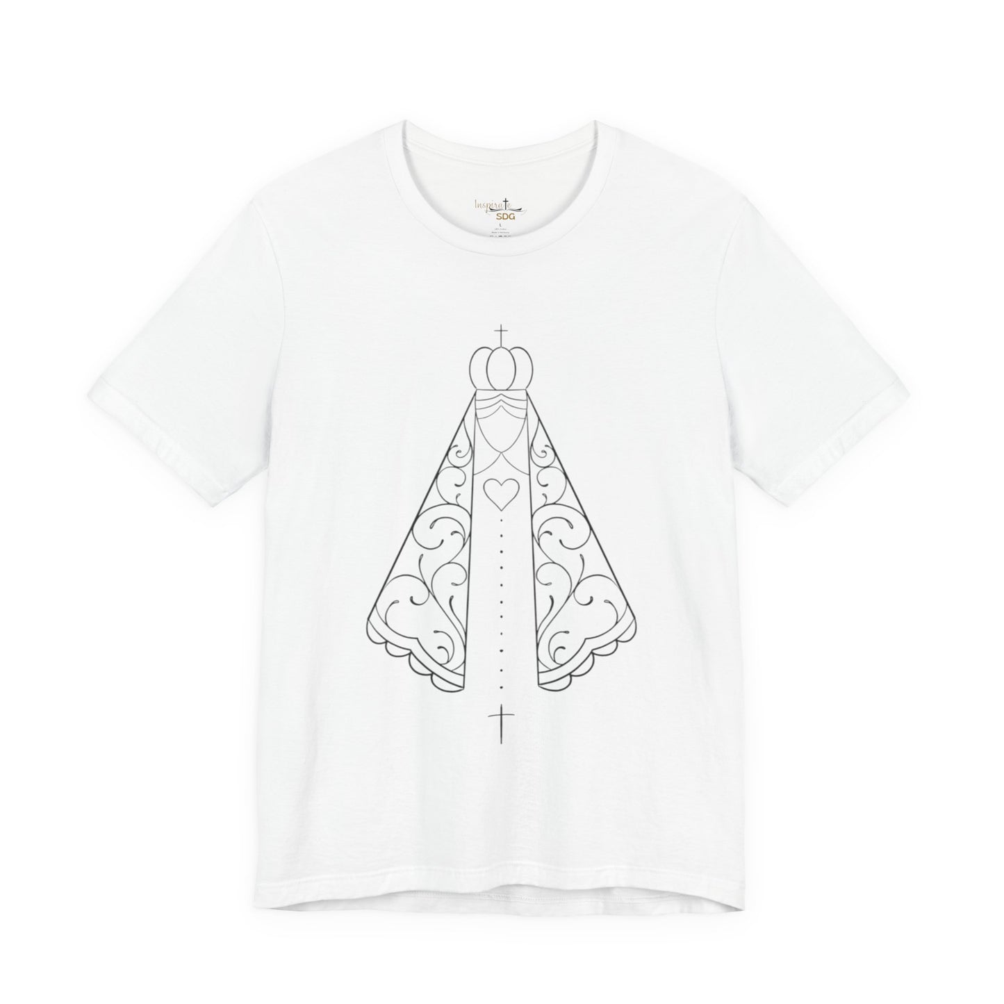 Camisa Unisex - Devotos Virgen del Valle