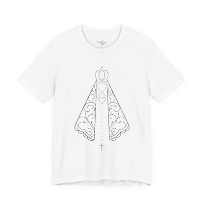 Camisa Unisex - Devotos Virgen del Valle