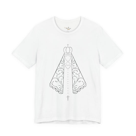 Camisa Unisex - Devotos Virgen del Valle