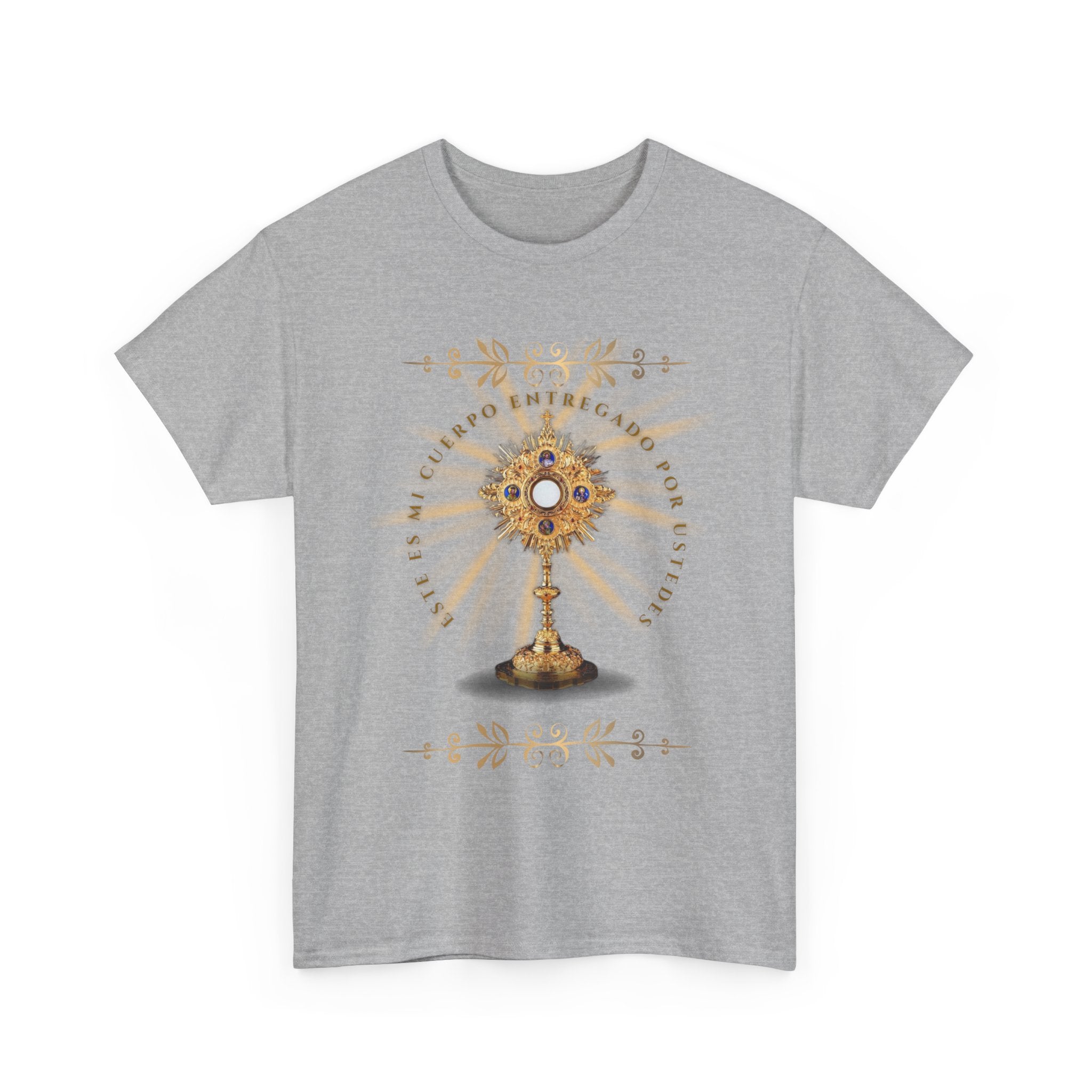 Camisa Unisex - Santisimo Sacramento