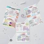 Calendario - Agenda "Camino a la Santidad 2026"